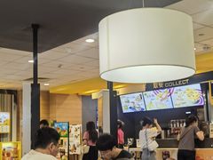 -麦当劳(世界城广场店)