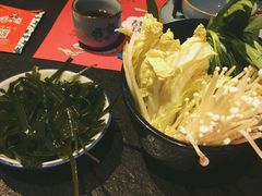 -蛙有道·铁锅牛蛙(万泰汇店)