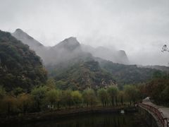 -沕沕水生态风景区