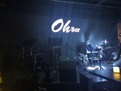 -ohbar live house(人广店)