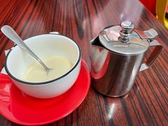 -華叔茶記