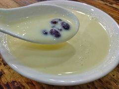 凤凰蛋奶糊-沙湾姜埋奶(兴新包店)