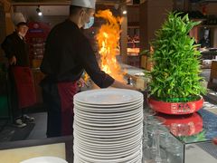 -蓝鲸湾汤泉(包河店)