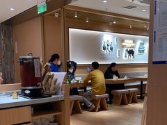 -马记永·兰州牛肉面(天通苑家乐福店)