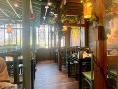 -聚京民福烤鸭店(木樨园店)