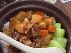 -李先生牛肉面大王(郑州火车站西广场2店)