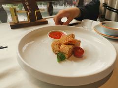 -庆云楼饭庄(什刹海店)