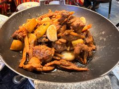 -桂二老坛酸菜鱼(三街两巷店)