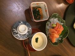 鹤日本料理-Tsuru鹤日本料理(静安香格里拉店)