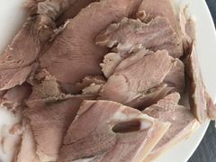 -苏州藏书羊肉(本溪路店)