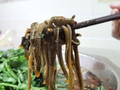 鳝丝-临江后街鳝丝(临江店)