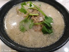 -新凯旋烧烤·燕姐千岛湖土菜