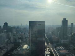 -正佳金殿维福顿公寓(广州正佳广场体育西路地铁站店)