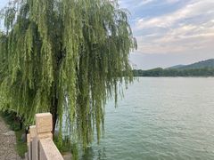-石湖景区