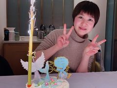 -贝紫Style(木马公寓店)