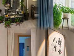 -逸栈养生SPA(望京店)