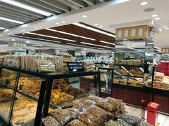 店内环境-幸福荣耀生鲜超市(和平街店)
