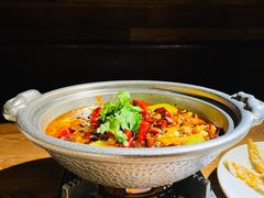 馋嘴牛蛙（莴笋）-辛香汇(飞洲店)