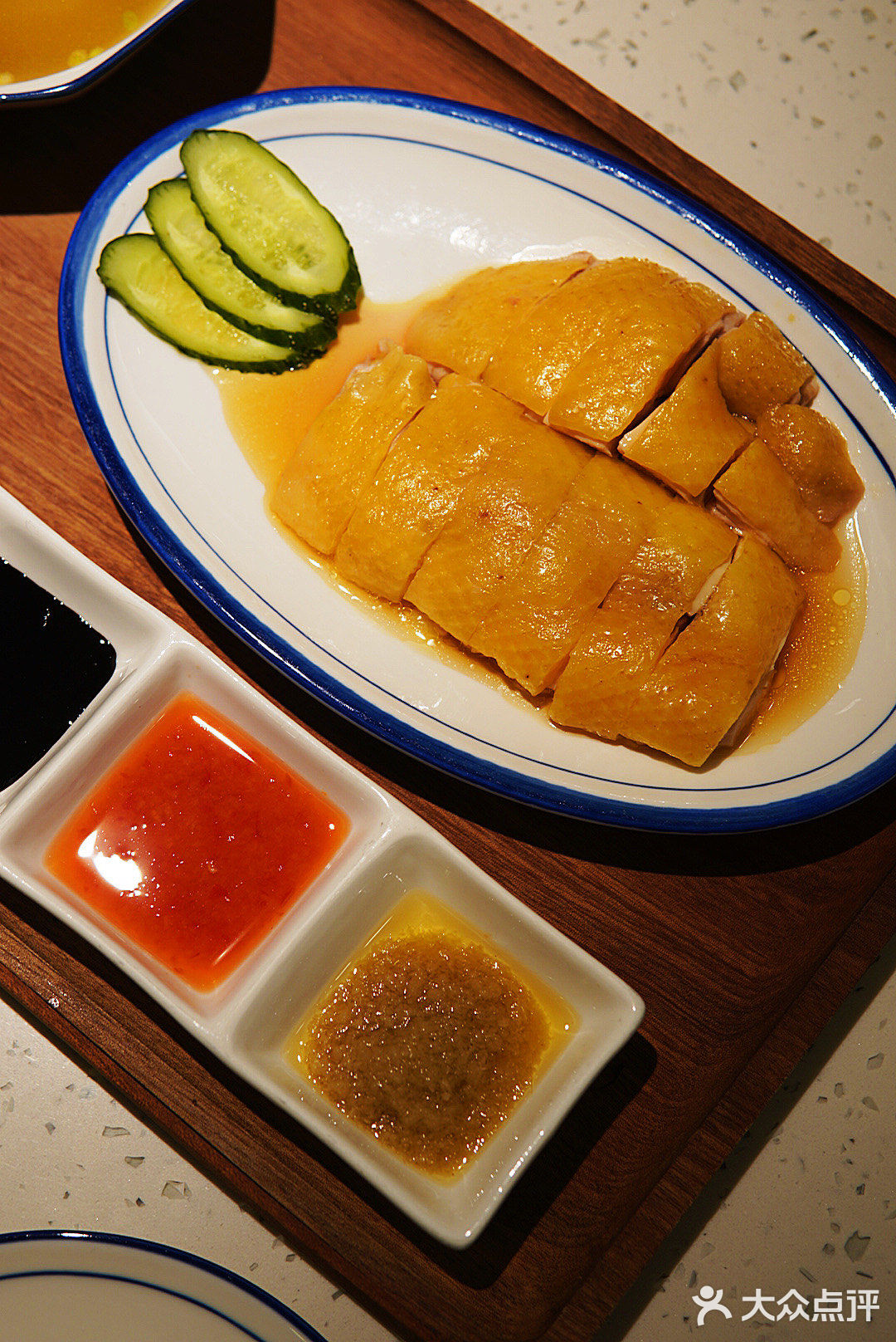 终于吃上了！一大碗热乎乎的太香了