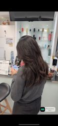 -美格丝M.G.S Hair Salon