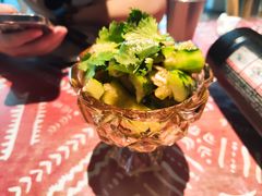 -火塘云南烧烤大排档