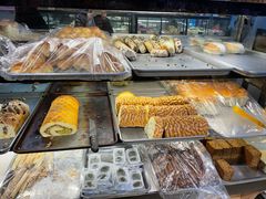 -宏发红西饼屋(天津路店)