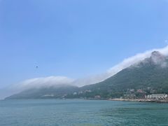 -灵山岛风景区