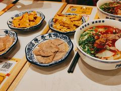 -陳香貴·兰州牛肉面(上海长风大悦城店)