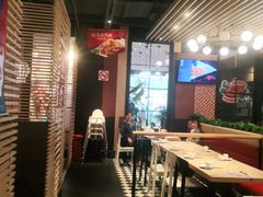 大堂-避风塘(宝山万达店)