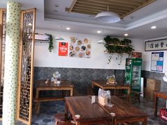 大堂-陈八两面家(华孚写字楼店)