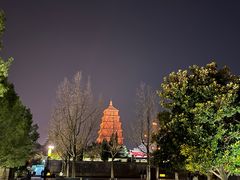 -大唐不夜城