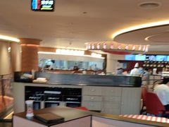 -西贝(东方路店)