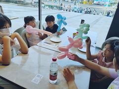 -必胜客(蜀山万象汇店)
