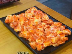 -美阿里烤肉·韩料(茂名道店)