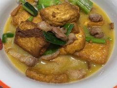-胡记德源粉·湖南菜(双安店)