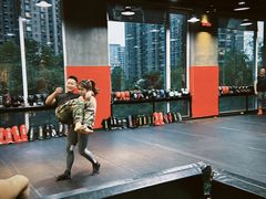 -极斗-IKMF马伽术·格斗运动学院(东直门店)