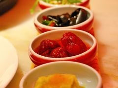 -京华烟云·北京烤鸭(领展购物广场·中关村店)