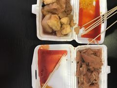 -细妹五香牛杂(步行街店)