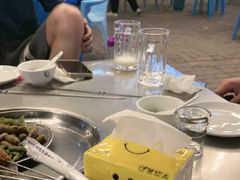 -清真·馬坡二旦烧烤(人生一串拍摄店)