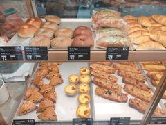 -Dough&Joe团憩(瑞虹天地月亮湾店)