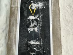 -乔波室内滑雪场