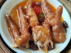 -苏州日航酒店-桃李中餐厅