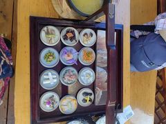 -桥香园过桥米线(国贸店)
