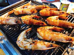 -丹东特色烤肉(南光三部店)