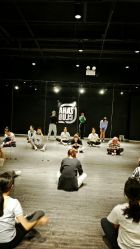 -嘉禾舞社·街舞培训工作室