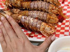 -覃记海鲜美食餐厅