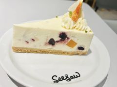 -Seesaw Coffee(88铜仁路店)
