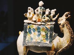 -陕西历史博物馆