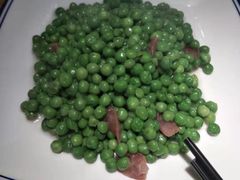 -丁记盐蘸牛肉·新杭菜(河东路店)