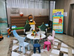 -睿宝儿科·眼科·口腔(静安大悦城门诊部)